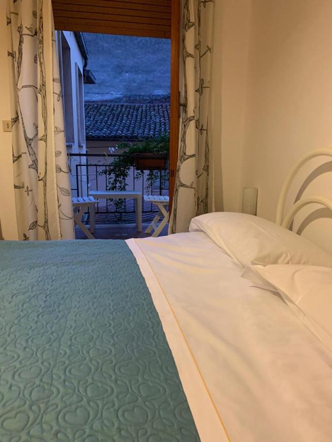 B&B "La Camelia" Rieti Esterno foto